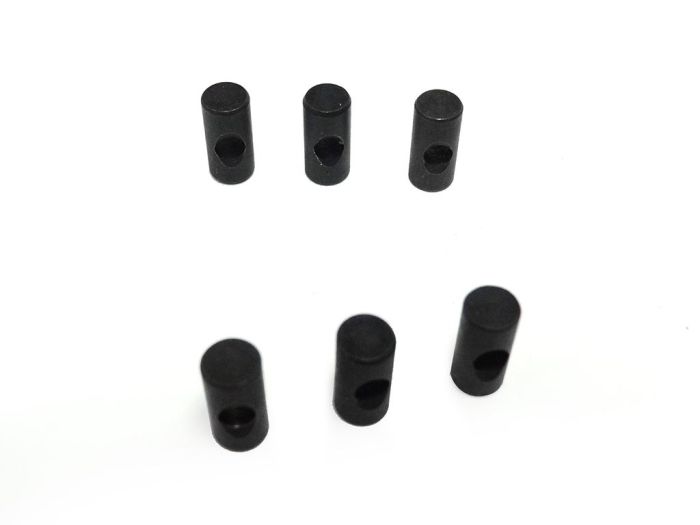 LT X2 CV Joint Coupler Barrels