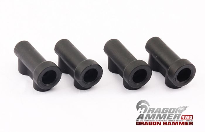 F.I.D Dragon Hammer body locating mounts