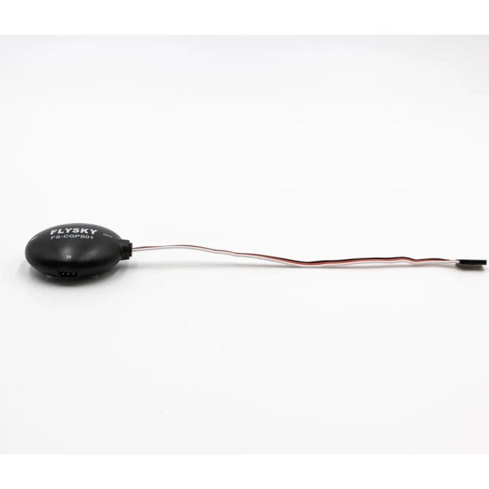 FlySky GPS Sensor Module
