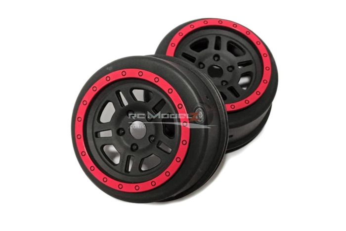 30 Degree SDT Pro Comp Rims Pair