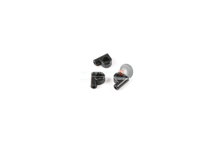 F5 Brake Lever Fixing Block (3pc)