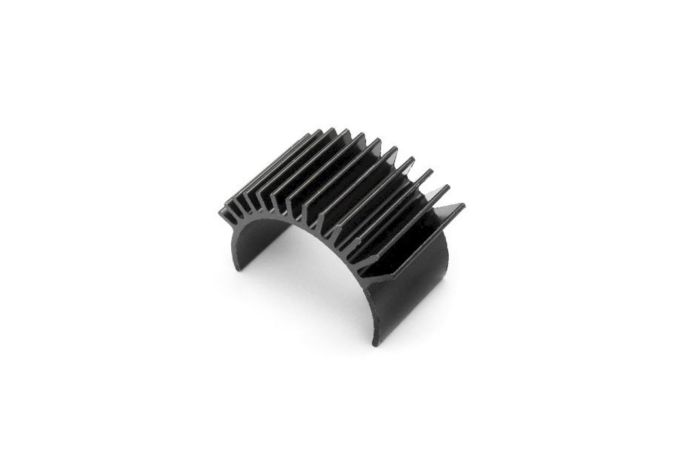 BlackZon Slyder Motor Heatsink