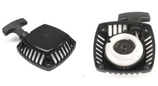 CY Recoil Assembly