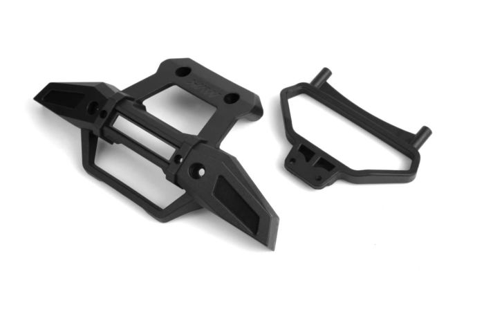 Maverick Front Bumper Set (Quantum2)