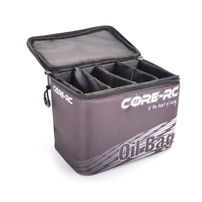 Core RC - Oil Carry Bag