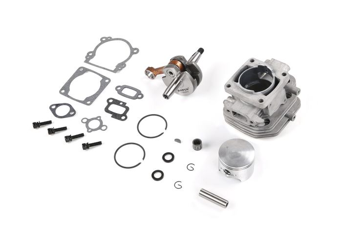 Rovan 32-36cc Twin Ring 4 Bolt Kit