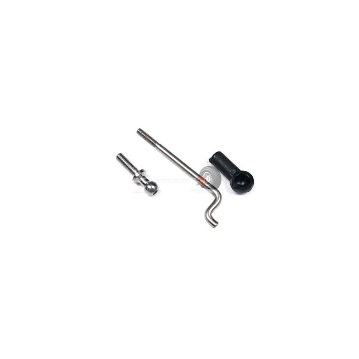 Traction Hobby Transfer case turnbuckle set