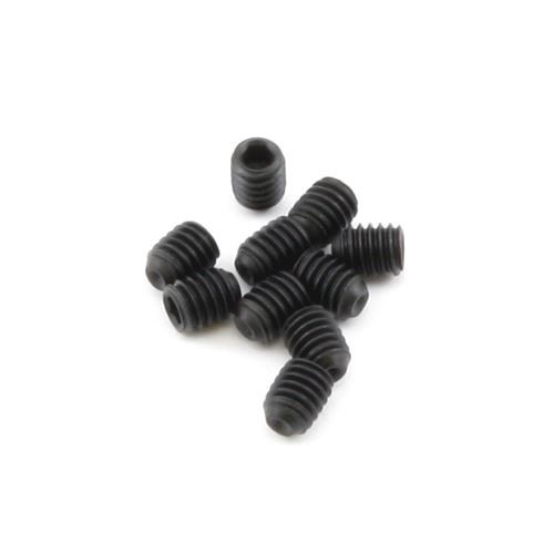 M4X5mm Set Screws (10pcs)