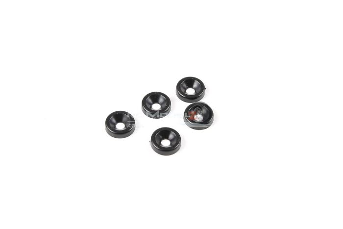 F5 Countersunk Head Pad (5pc)