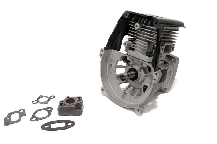 KM 32cc Longblock Kit