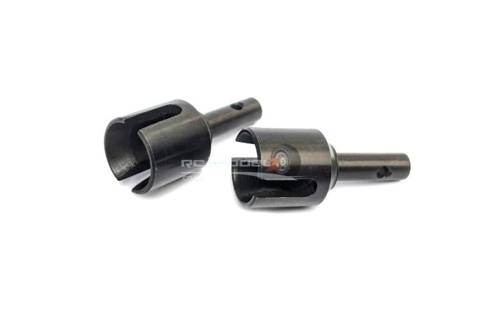30 Degree SDT Fr & Rr Outdrives