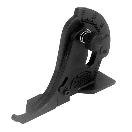 Losi 1/8 - 1/10 Ride Height Gauge