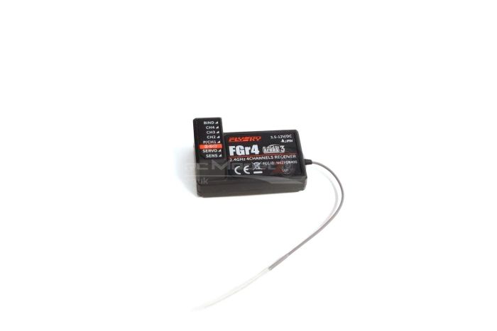 Flysky FGr4 2.4ghz Receiver