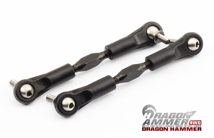 F.I.D Dragon Hammer Push Pull Turnbukles