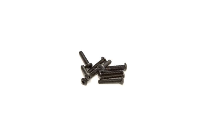 C087 - Sway Bar Ball Screw (10pcs)