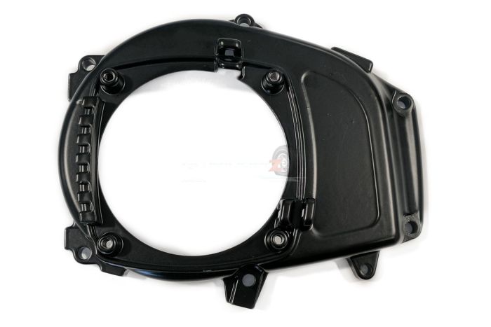 QL Racing 'Quick Release' Crank Case Cover