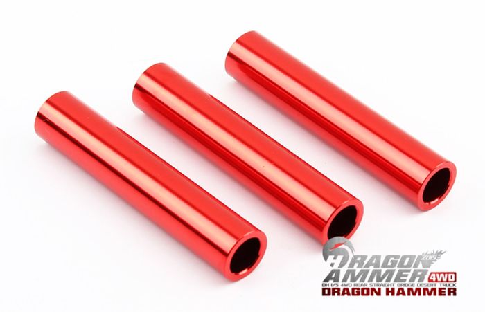 F.I.D Dragon Hammer Air filter positioning posts