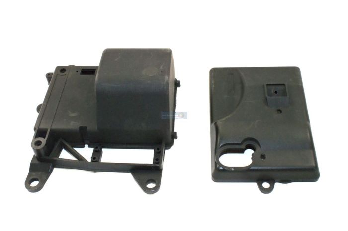 Baja Buggy Radio Box Set