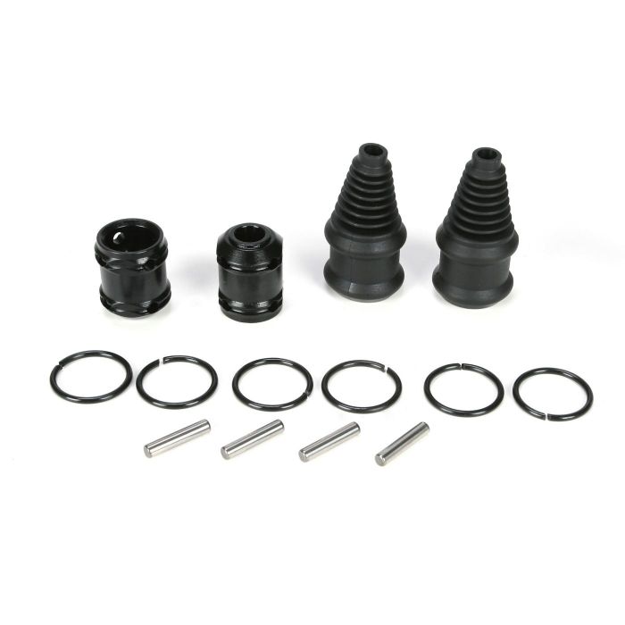 Losi F/R Center Drive Pinion Coupler Set(2)