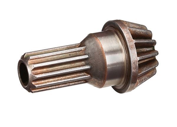 Traxxas X-Maxx Pinion gear, differential, 11-tooth (rear) (heavy duty)