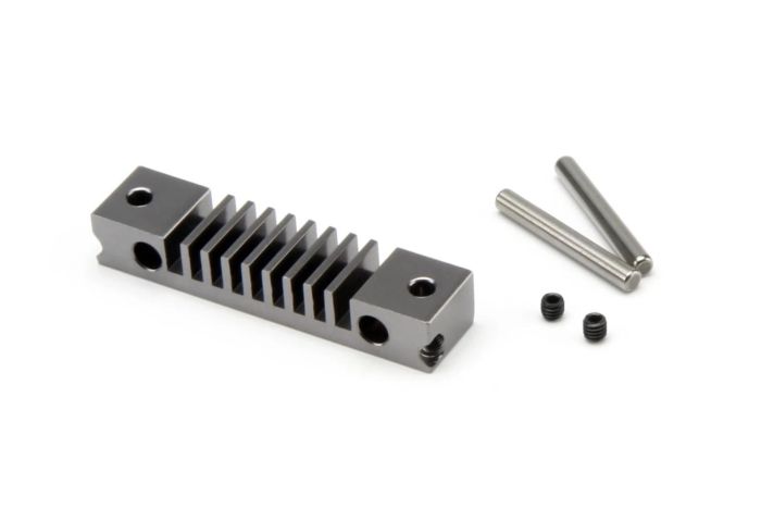 HPI Heavy Duty Aluminium Brake Mount