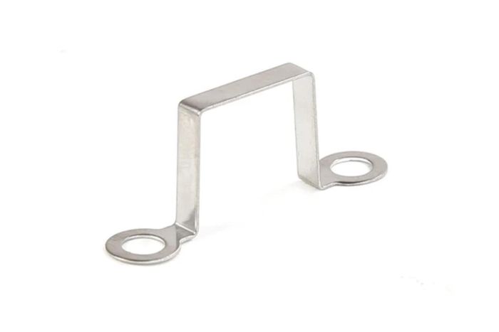 Rovan F5 Air Filter Connecting Pipe Bracket
