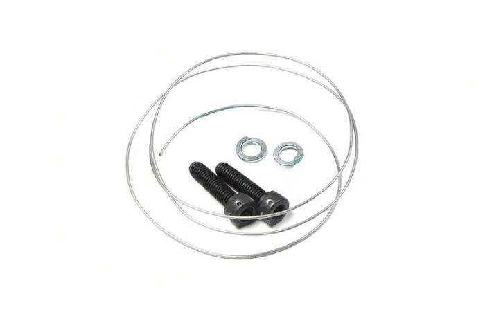Bartolone Racing Exhaust Pipe Wire Kit