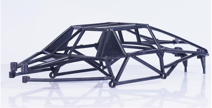 Rovan Full Nylon Buggy/Truck Roll Cage