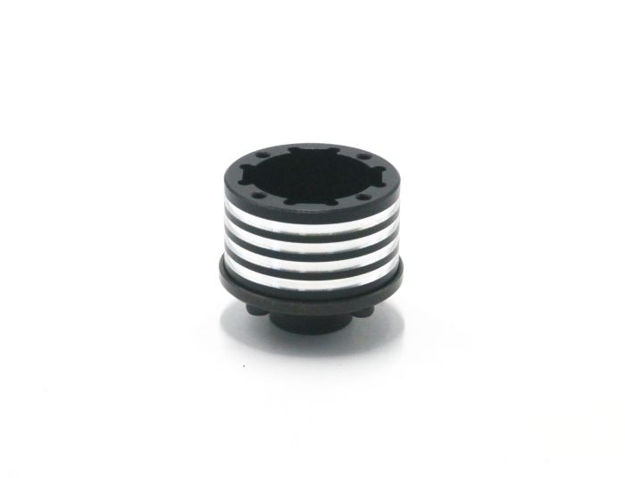 Yikong Aluminium Center Differential Housing for DF7/TB7