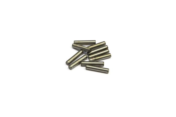 Drive Pin Set (10) M5x22