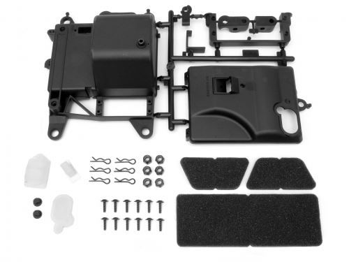 HPI Baja Radio Box Set
