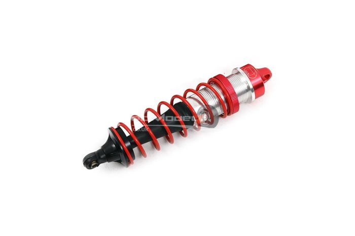 Complete 30°N Shock Absorber - Red