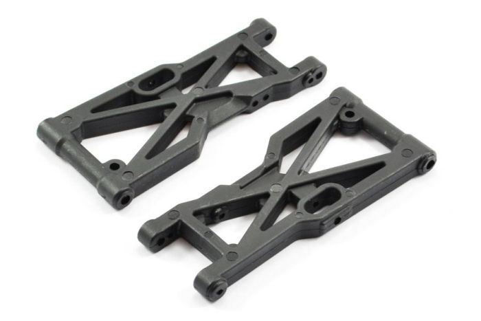 FTX Carnage/Outlaw/Bugsta Front Lower Suspension Arms (2)