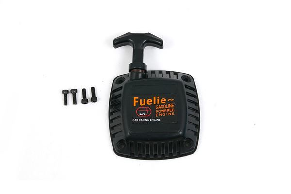 30DN Closed Fin Pull Starter - Plastic Pawl