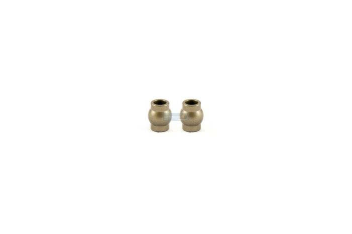 KM X2 Shock Shaft Balls (9.5)