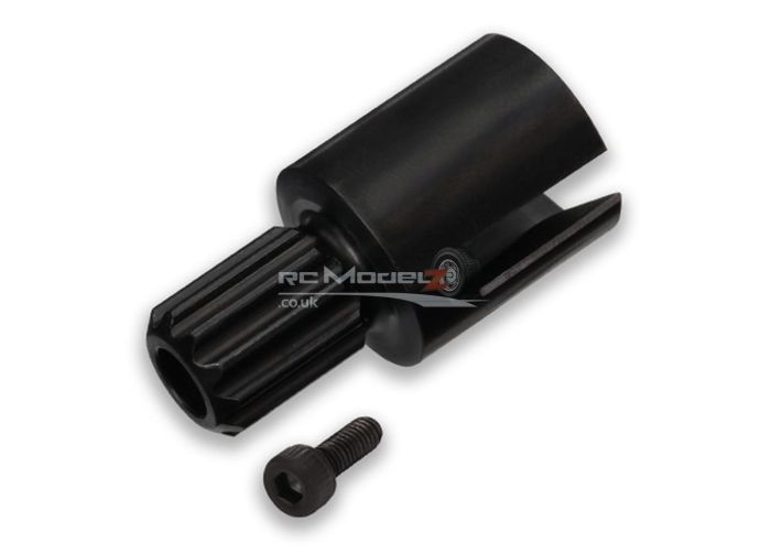 Traxxas X-Maxx Drive cup (1)/ 3x8mm CS