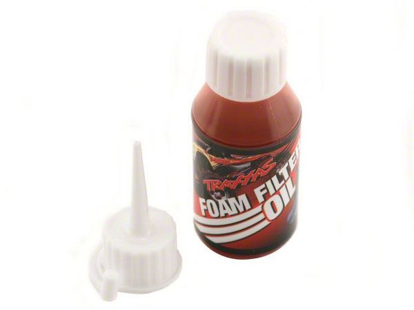 Traxxas Air Filter Oil (50CC)