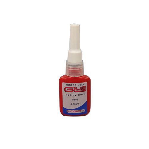 Glue Threadlock - Medium Hold 10ml