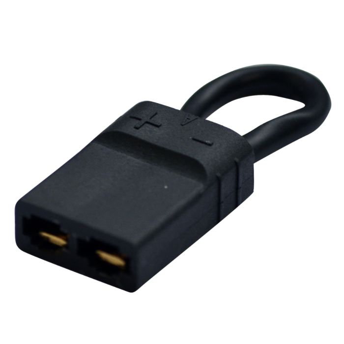 Overlander Traxxas ESC Loop Lead Connector