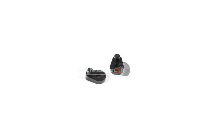 F5 Countersunk Head Pad (2pc)