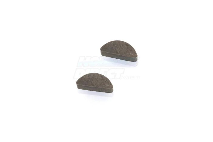 Rovan 71cc Flywheel Woodruff Key 2Pcs