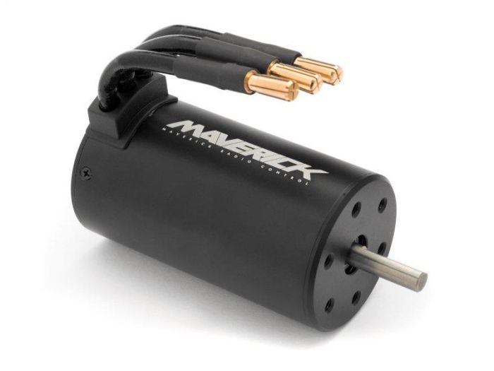 Maverick FLX10-3665-3100KV Flux Motor