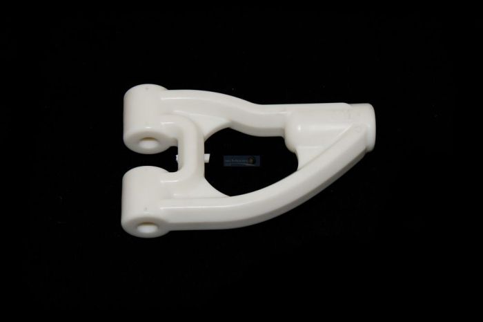 Rear Upper Suspension Arm New White