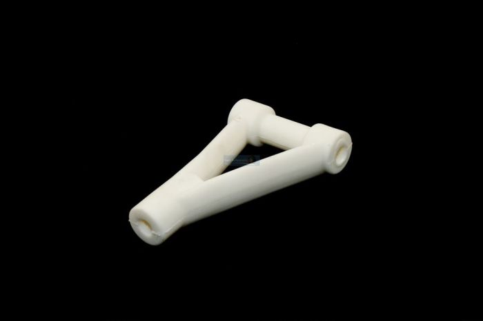 Rear Upper Suspension Arm 1 White