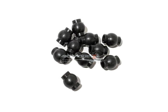 30 Degree SDT Rear Shock Upper Balls