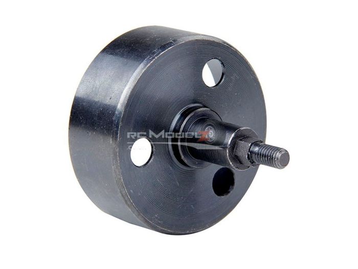 Rovan Vented Clutch Bell (Hex)