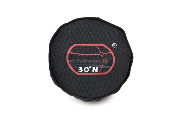 30 Degrees North Airfilter Cover