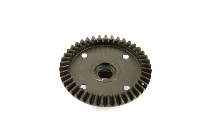 KM X2 Stock Front Diff Crown Gear