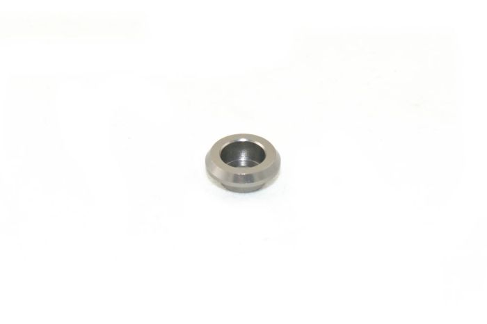 Baja Buggy Servo Saver Spring Washer - Silver (1pc)
