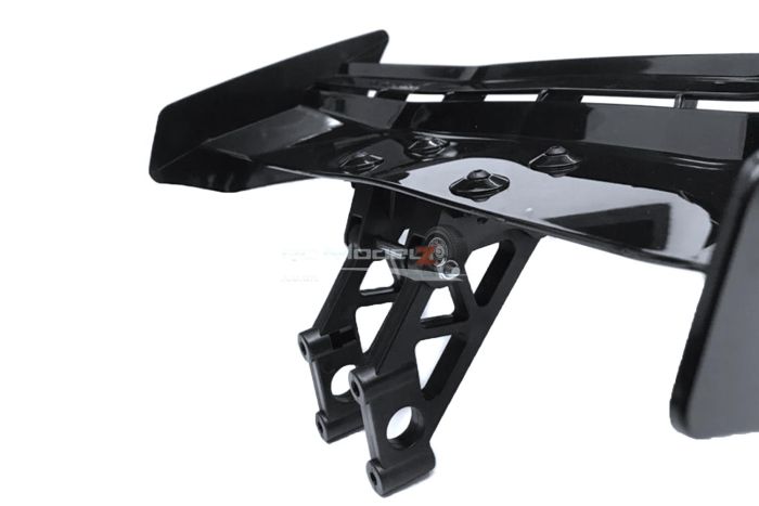 30DNB 2.0 Tail Wing Kit